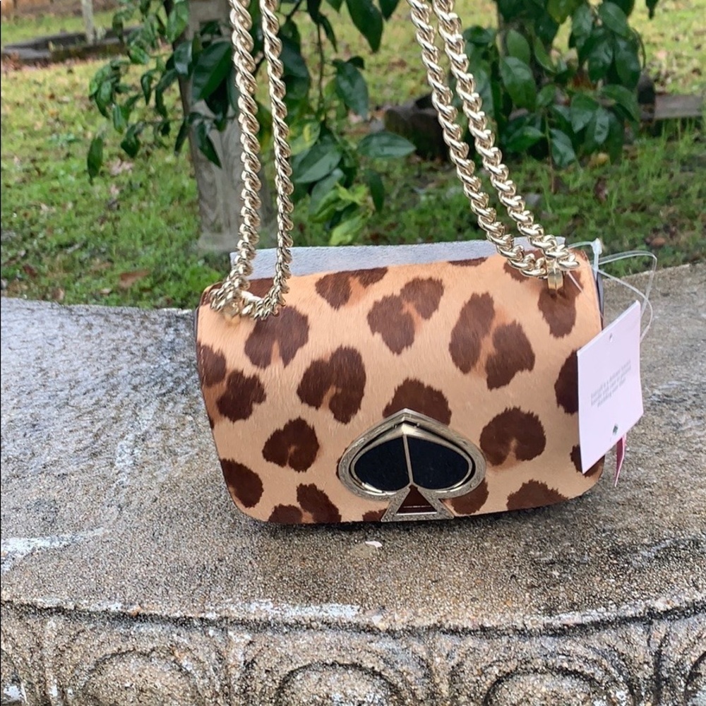 Kate spade small shoulder bag - Picture 4 of 13